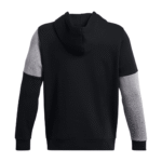 Under Armour Essential FLC Blocked HD - Buzo Hombre - Imagen 2