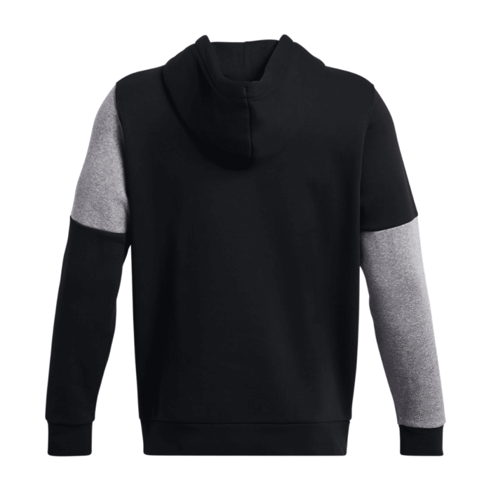 Under Armour Essential FLC Blocked HD - Buzo Hombre - Imagen 2