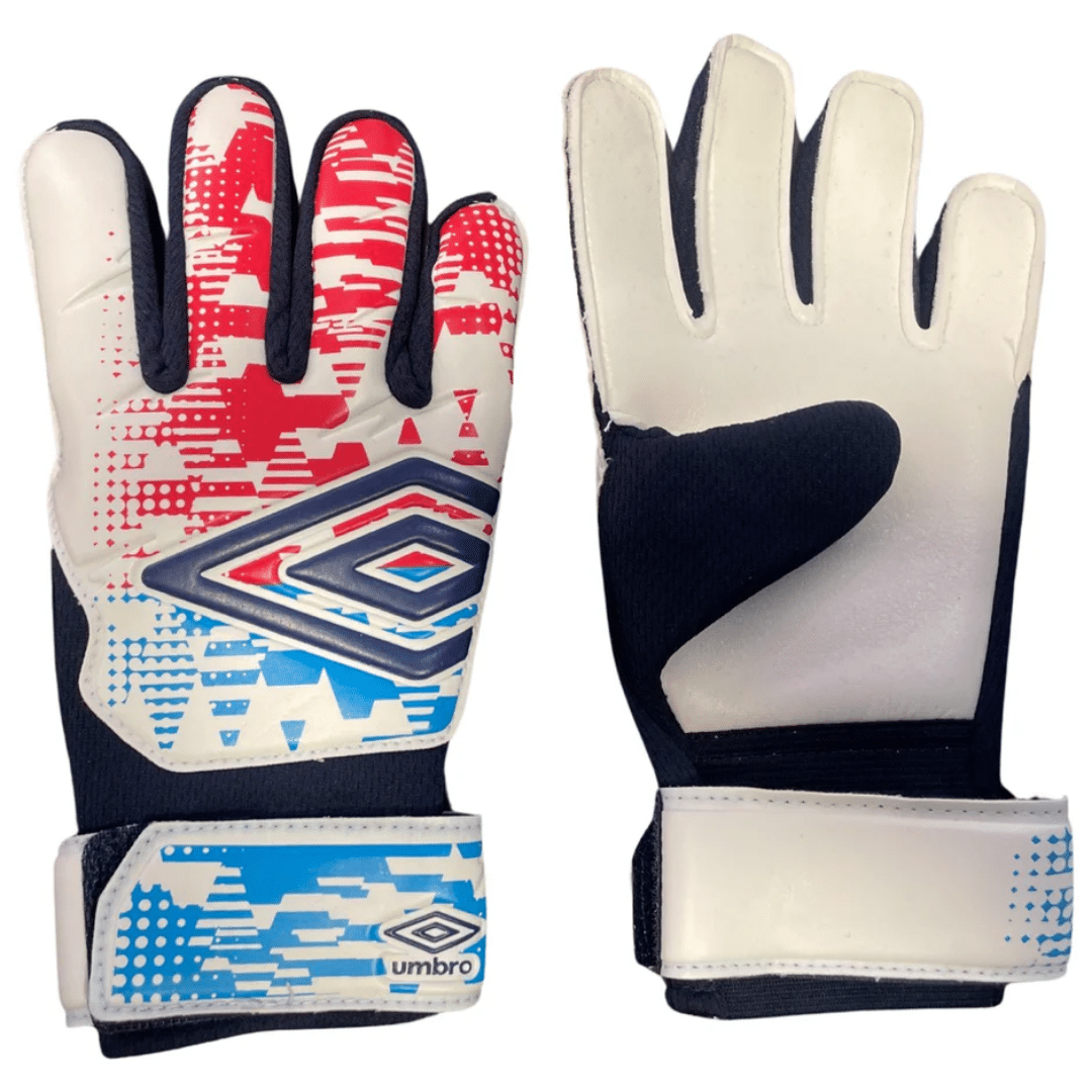 Umbro Formation Guantes ONCE