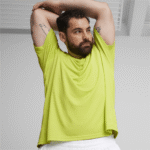 Puma Performance SS TEE - Camiseta Hombre - Imagen 5