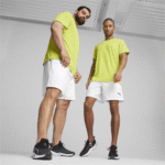 Puma Performance SS TEE - Camiseta Hombre - Imagen 7