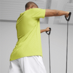 Puma Performance SS TEE - Camiseta Hombre - Imagen 6