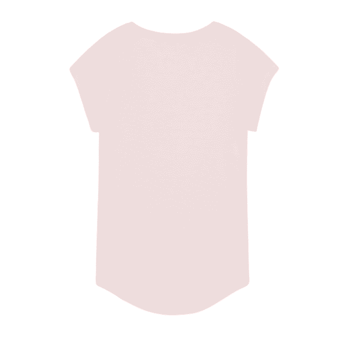 Puma Train Favorite Heather CAT TEE - Camiseta Dama - Imagen 2