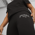 Puma Squad Leggings - Calza Dama - Imagen 3