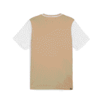 Puma Squad Graphic Tee - Camiseta Hombre - Imagen 2