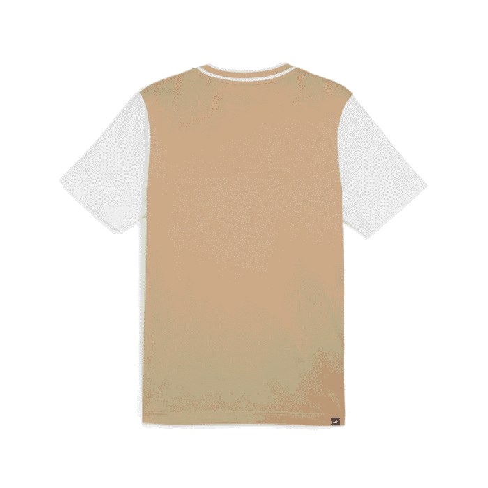 Puma Squad Graphic Tee - Camiseta Hombre - Imagen 2