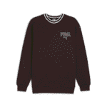 Puma Squad Crew TR - Buzo Hombre
