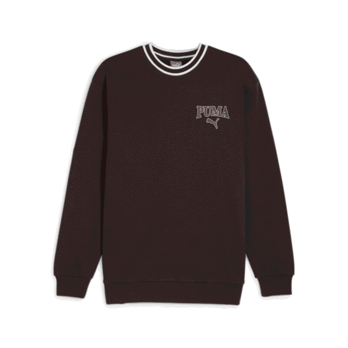 Puma Squad Crew TR - Buzo Hombre - Imagen 1