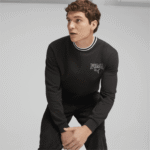Puma Squad Crew TR - Buzo Hombre - Imagen 3