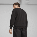 Puma Squad Crew TR - Buzo Hombre - Imagen 4