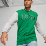 Puma Squad Track Jacket TR - Campera Hombre - Imagen 3