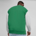 Puma Squad Track Jacket TR - Campera Hombre - Imagen 4
