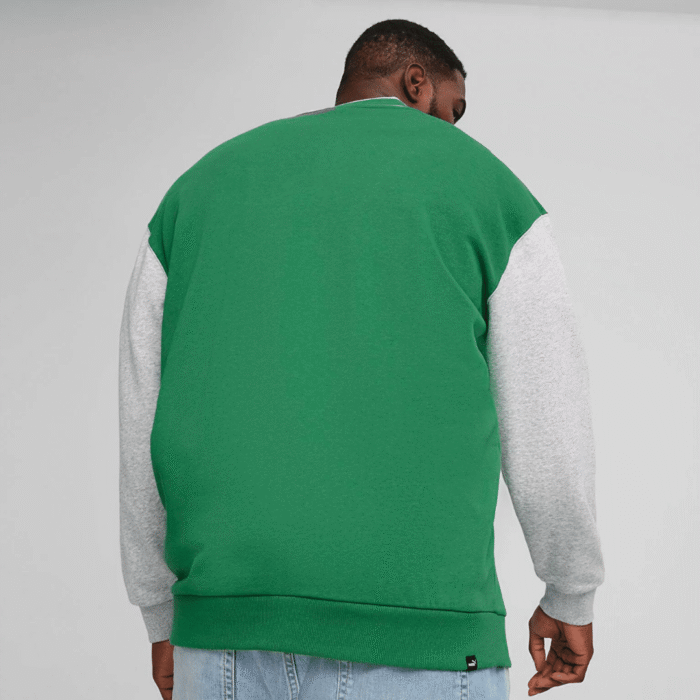 Puma Squad Track Jacket TR - Campera Hombre - Imagen 4
