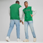 Puma Squad Track Jacket TR - Campera Hombre - Imagen 7