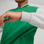 Puma Squad Track Jacket TR - Campera Hombre - Imagen 6