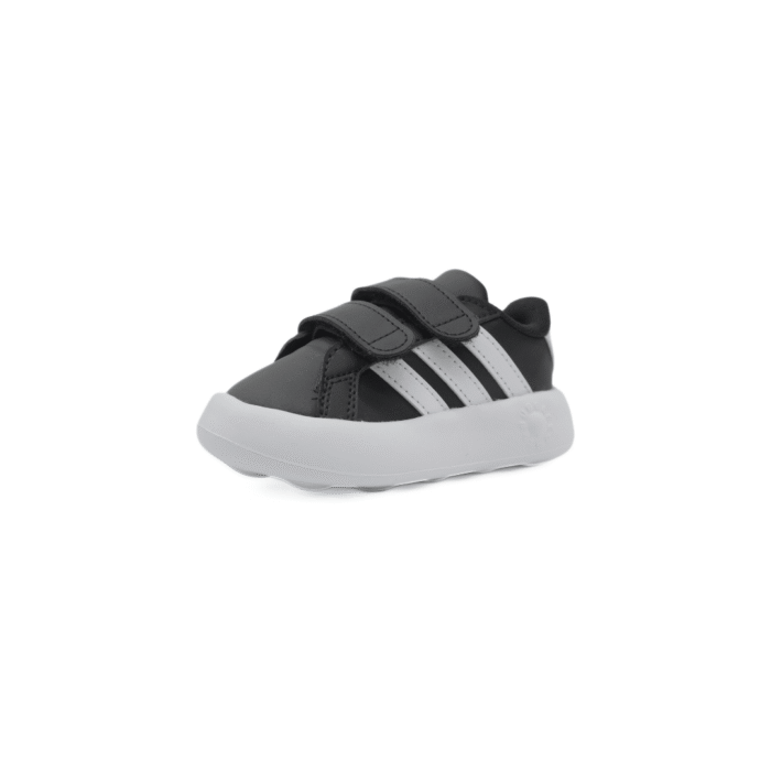 Adidas Grand Court 2.0 CFI - Deportivo Niño - Imagen 2