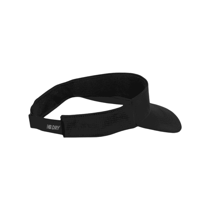 New Balance Performance Visor - Gorro - Imagen 2