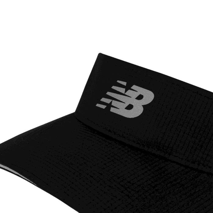 New Balance Performance Visor - Gorro - Imagen 3