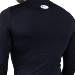 Under Armour HeatGear Comp LS- Camiseta Hombre - Imagen 4
