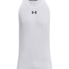 Under Armour Baselinecotton Tank - Musculosa Hombre