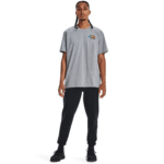 Under Armour Rival Fleece Joggers - Pantalón Hombre - Imagen 5