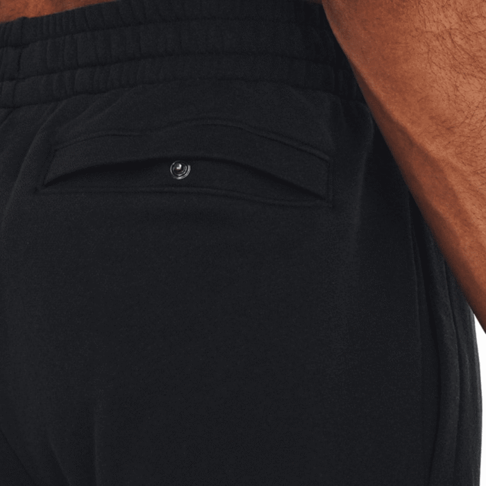 Under Armour Rival Fleece Joggers - Pantalón Hombre - Imagen 6