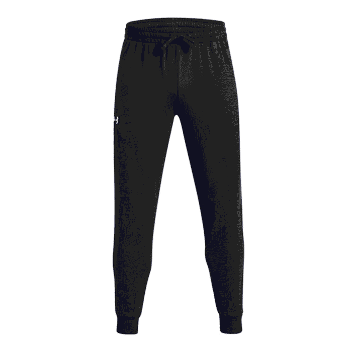 Under Armour Rival Fleece Joggers - Pantalón Hombre - Imagen 1