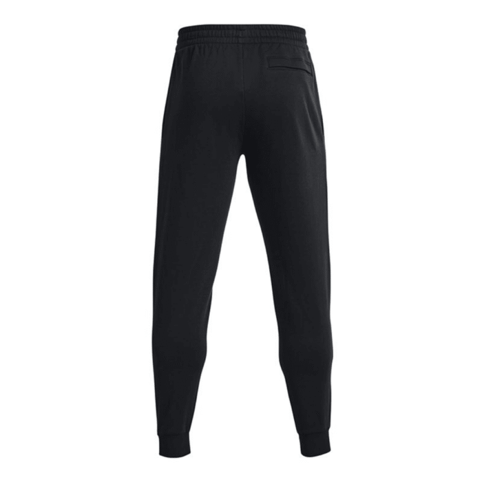 Under Armour Rival Fleece Joggers - Pantalón Hombre - Imagen 2