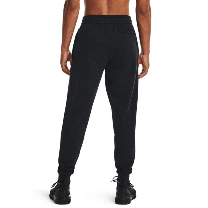 Under Armour Rival Fleece Joggers - Pantalón Hombre - Imagen 4