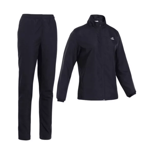 Topper - Conjunto Dama