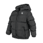 Topper Puffer - Campera Hombre