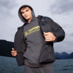 Topper Puffer - Campera Hombre - Imagen 4