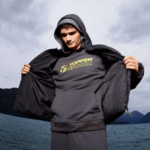 Topper Puffer - Campera Hombre - Imagen 5