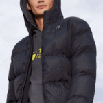 Topper Puffer - Campera Hombre - Imagen 7