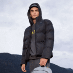 Topper Puffer - Campera Hombre - Imagen 9