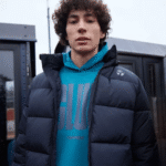 Topper Puffer - Campera Hombre - Imagen 5