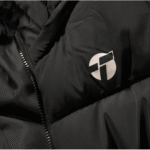 Topper Puffer - Campera Hombre - Imagen 3