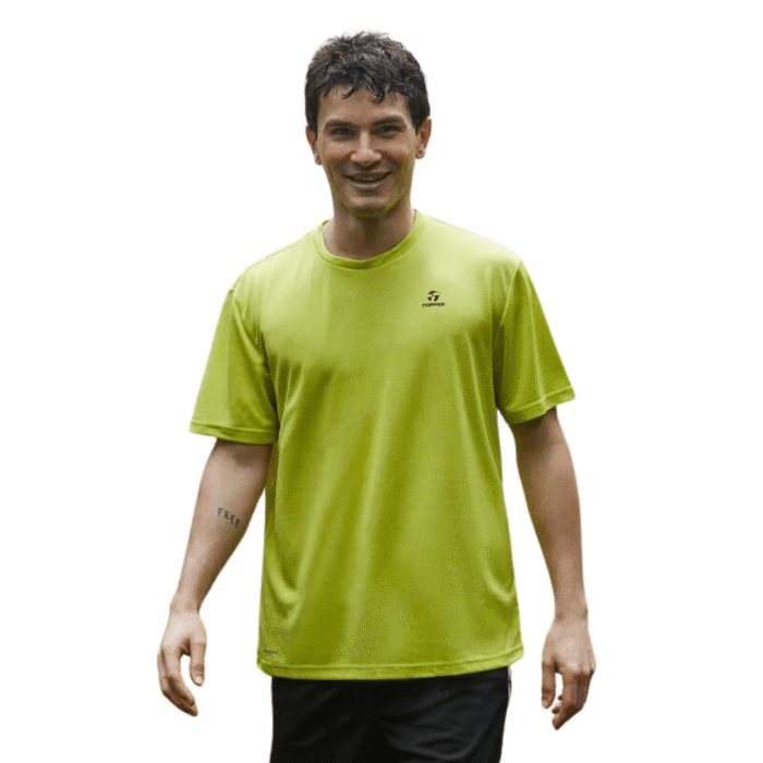 Topper - Camiseta Hombre - Imagen 1