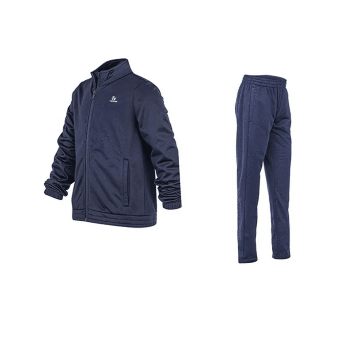 Topper - Conjunto Niño - Imagen 1