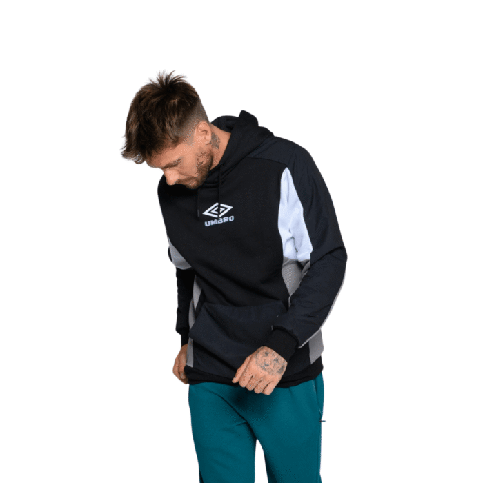 Umbro Canguro Vortis - Buzo Hombre - Imagen 1