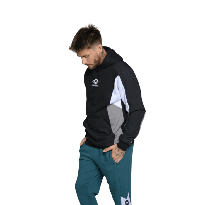 Umbro Canguro Vortis - Buzo Hombre - Imagen 3