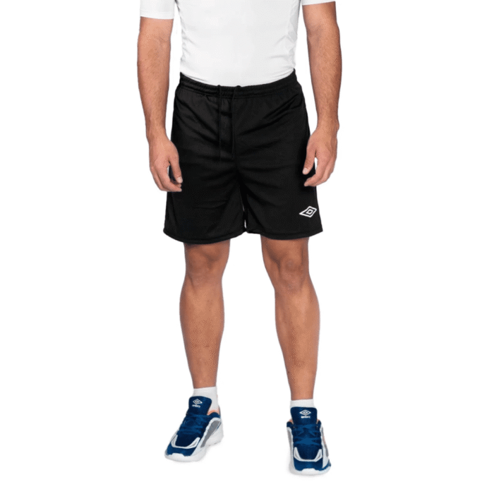 Umbro Futbol - Short Hombre - Imagen 1