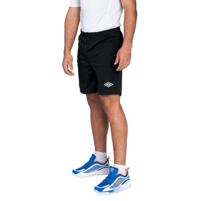 Umbro Futbol - Short Hombre - Imagen 3