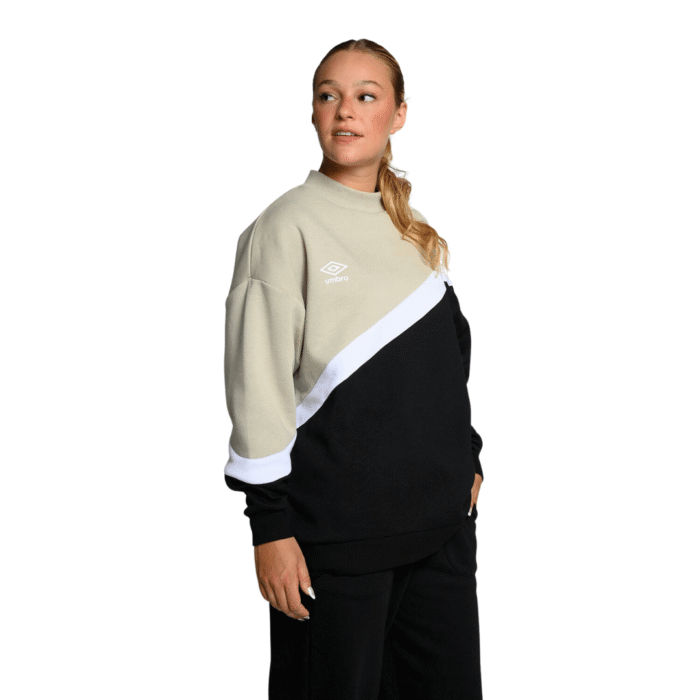 Umbro Lyra - Buzo Dama - Imagen 3