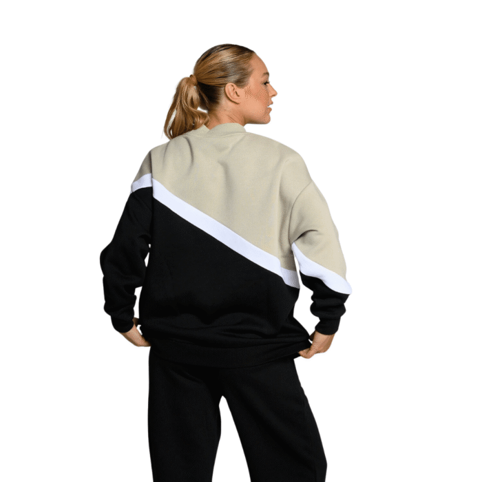 Umbro Lyra - Buzo Dama - Imagen 2
