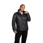 Umbro UNNI - Campera Dama - Imagen 3
