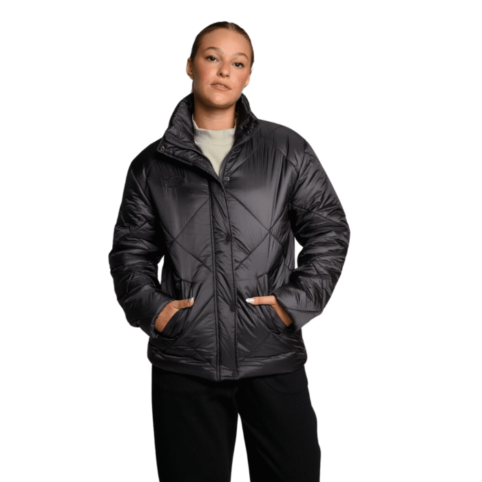 Umbro UNNI - Campera Dama - Imagen 4