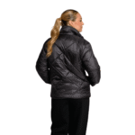 Umbro UNNI - Campera Dama - Imagen 2