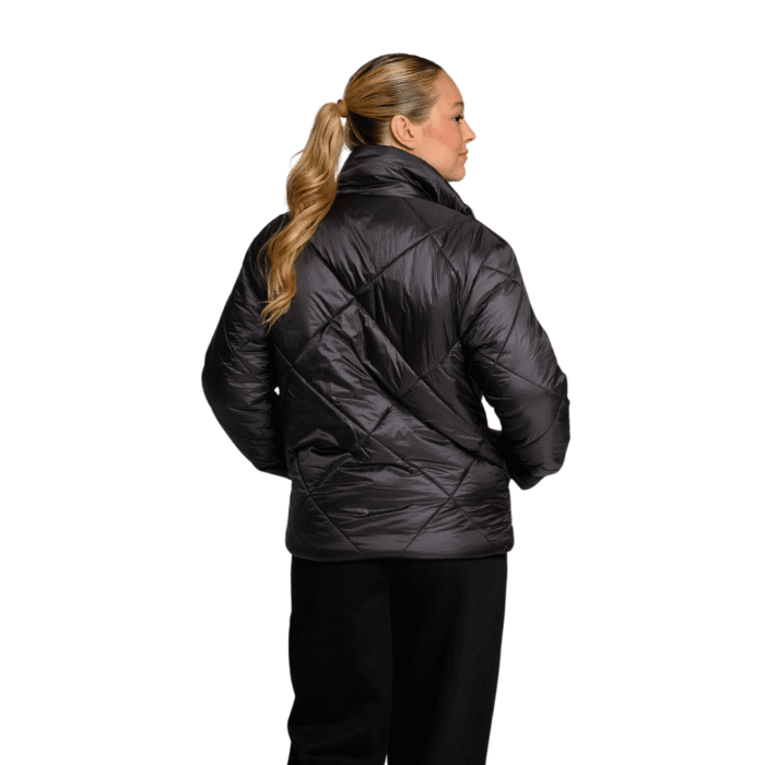 Umbro UNNI - Campera Dama - Imagen 2