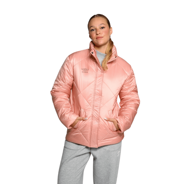 Umbro UNNI - Campera Dama - Imagen 1